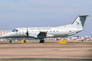 Brazilian Air Force (Forca Aerea Brasileira) Embraer C-97 Brasilia (FAB2009) at  Sorocaba - Bertram Luiz Leupolz, Brazil