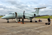 Brazilian Air Force (Forca Aerea Brasileira) Embraer C-97 Brasilia (FAB2012) at  Sorocaba - Bertram Luiz Leupolz, Brazil