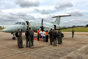 Brazilian Air Force (Forca Aerea Brasileira) Embraer C-97 Brasilia (FAB2012) at  Sorocaba - Bertram Luiz Leupolz, Brazil