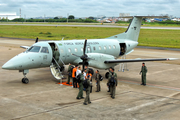 Brazilian Air Force (Forca Aerea Brasileira) Embraer C-97 Brasilia (FAB2012) at  Sorocaba - Bertram Luiz Leupolz, Brazil