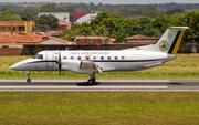 Brazilian Air Force (Forca Aerea Brasileira) Embraer C-97 Brasilia (FAB2017) at  Teresina - Senador Petrônio Portella, Brazil