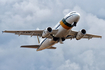 Brazilian Air Force (Forca Aerea Brasileira) Airbus A319-133X CJ (VC-1A) (FAB2101) at  Sorocaba - Bertram Luiz Leupolz, Brazil