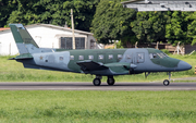 Brazilian Air Force (Forca Aerea Brasileira) Embraer C-95BM Bandeirante (FAB2303) at  Teresina - Senador Petrônio Portella, Brazil