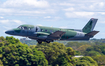 Brazilian Air Force (Forca Aerea Brasileira) Embraer C-95CM Bandeirante (FAB2332) at  Teresina - Senador Petrônio Portella, Brazil