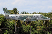 Brazilian Air Force (Forca Aerea Brasileira) Embraer C-95CM Bandeirante (FAB2339) at  Salvador - International (Deputado Luís Eduardo Magalhães), Brazil