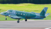 Embraer (Brazilian Air Force) Embraer C-95CM Bandeirante (FAB2341) at  Curitiba - Afonso Pena International, Brazil
