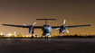 Brazilian Air Force (Forca Aerea Brasileira) De Havilland Canada C-115 Buffalo (FAB2365) at  Campo de Marte, Brazil