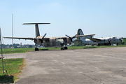 Brazilian Air Force (Forca Aerea Brasileira) De Havilland Canada C-115 Buffalo (FAB2371) at  Rio de Janeiro - Museu Aeroespacial Campo des Afonsos, Brazil