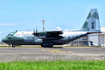 Brazilian Air Force (Forca Aerea Brasileira) Lockheed C-130H Hercules (FAB2476) at  Sorocaba - Bertram Luiz Leupolz, Brazil