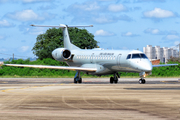 Brazilian Air Force (Forca Aerea Brasileira) Embraer C-99A (FAB2520) at  Sorocaba - Bertram Luiz Leupolz, Brazil