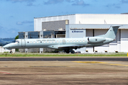 Brazilian Air Force (Forca Aerea Brasileira) Embraer C-99A (FAB2520) at  Sorocaba - Bertram Luiz Leupolz, Brazil