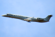 Brazilian Air Force (Forca Aerea Brasileira) Embraer C-99A (FAB2520) at  Sorocaba - Bertram Luiz Leupolz, Brazil