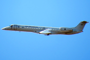 Brazilian Air Force (Forca Aerea Brasileira) Embraer C-99A (FAB2520) at  Sorocaba - Bertram Luiz Leupolz, Brazil