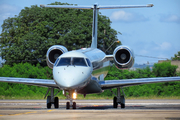 Brazilian Air Force (Forca Aerea Brasileira) Embraer C-99A (FAB2520) at  Sorocaba - Bertram Luiz Leupolz, Brazil