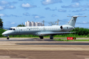 Brazilian Air Force (Forca Aerea Brasileira) Embraer C-99A (FAB2520) at  Sorocaba - Bertram Luiz Leupolz, Brazil