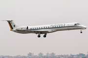 Brazilian Air Force (Forca Aerea Brasileira) Embraer C-99A (FAB2526) at  Sorocaba - Bertram Luiz Leupolz, Brazil