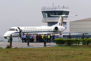 Brazilian Air Force (Forca Aerea Brasileira) Embraer C-99A (FAB2526) at  Sorocaba - Bertram Luiz Leupolz, Brazil