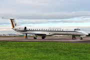 Brazilian Air Force (Forca Aerea Brasileira) Embraer C-99A (FAB2526) at  Sorocaba - Bertram Luiz Leupolz, Brazil