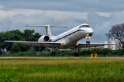 Brazilian Air Force (Forca Aerea Brasileira) Embraer C-99A (FAB2526) at  Sorocaba - Bertram Luiz Leupolz, Brazil