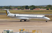 Brazilian Air Force (Forca Aerea Brasileira) Embraer C-99A (FAB2526) at  Teresina - Senador Petrônio Portella, Brazil
