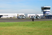 Brazilian Air Force (Forca Aerea Brasileira) Embraer VC-99A (FAB2550) at  Sorocaba - Bertram Luiz Leupolz, Brazil