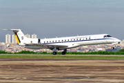 Brazilian Air Force (Forca Aerea Brasileira) Embraer VC-99A (FAB2550) at  Sorocaba - Bertram Luiz Leupolz, Brazil