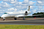 Brazilian Air Force (Forca Aerea Brasileira) Embraer EMB-135LR (VC-99C) (FAB2560) at  Sorocaba - Bertram Luiz Leupolz, Brazil