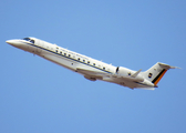 Brazilian Air Force (Forca Aerea Brasileira) Embraer EMB-135BJ (VC-99B) (FAB2580) at  Sorocaba - Bertram Luiz Leupolz, Brazil