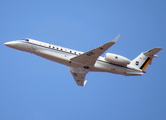 Brazilian Air Force (Forca Aerea Brasileira) Embraer EMB-135BJ (VC-99B) (FAB2580) at  Sorocaba - Bertram Luiz Leupolz, Brazil