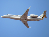 Brazilian Air Force (Forca Aerea Brasileira) Embraer EMB-135BJ (VC-99B) (FAB2580) at  Sorocaba - Bertram Luiz Leupolz, Brazil