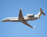 Brazilian Air Force (Forca Aerea Brasileira) Embraer EMB-135BJ (VC-99B) (FAB2580) at  Sorocaba - Bertram Luiz Leupolz, Brazil