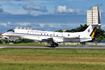 Brazilian Air Force (Forca Aerea Brasileira) Embraer EMB-135BJ (VC-99B) (FAB2582) at  Sorocaba - Bertram Luiz Leupolz, Brazil