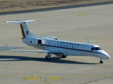 Brazilian Air Force (Forca Aerea Brasileira) Embraer EMB-135BJ (VC-99B) (FAB2584) at  Cologne/Bonn, Germany