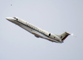 Brazilian Air Force (Forca Aerea Brasileira) Embraer EMB-135BJ (VC-99B) (FAB2584) at  Sorocaba - Bertram Luiz Leupolz, Brazil