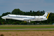 Brazilian Air Force (Forca Aerea Brasileira) Embraer EMB-135BJ (VC-99B) (FAB2585) at  Hamburg - Fuhlsbuettel (Helmut Schmidt), Germany