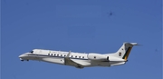 Brazilian Air Force (Forca Aerea Brasileira) Embraer EMB-135BJ (VC-99B) (FAB2585) at  Porto, Portugal
