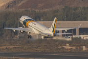 Brazilian Air Force (Forca Aerea Brasileira) Embraer VC-2 (ERJ-190AR) (FAB2590) at  Gran Canaria, Spain