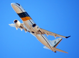 Brazilian Air Force (Forca Aerea Brasileira) Embraer VC-2 (ERJ-190AR) (FAB2591) at  Sorocaba - Bertram Luiz Leupolz, Brazil