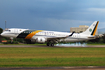 Brazilian Air Force (Forca Aerea Brasileira) Embraer VC-2 (ERJ-190AR) (FAB2591) at  Sorocaba - Bertram Luiz Leupolz, Brazil