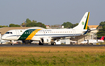 Brazilian Air Force (Forca Aerea Brasileira) Embraer VC-2 (ERJ-190AR) (FAB2591) at  Teresina - Senador Petrônio Portella, Brazil