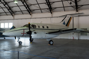 Brazilian Air Force (Forca Aerea Brasileira) Embraer VU-9 Xingu (FAB2654) at  Rio de Janeiro - Museu Aeroespacial Campo des Afonsos, Brazil