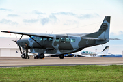 Brazilian Air Force (Forca Aerea Brasileira) Cessna C-98A Caravan (FAB2709) at  Sorocaba - Bertram Luiz Leupolz, Brazil