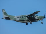 Brazilian Air Force (Forca Aerea Brasileira) Cessna C-98A Caravan (FAB2742) at  Curitiba - Bacacheri, Brazil