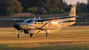 Brazilian Air Force (Forca Aerea Brasileira) Cessna C-98A Caravan (FAB2742) at  Curitiba - Bacacheri, Brazil