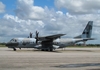 Brazilian Air Force (Forca Aerea Brasileira) CASA C-105A Amazonas (C-295M) (FAB2811) at  Natal - Augusto Nevero International, Brazil