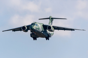 Brazilian Air Force (Forca Aerea Brasileira) Embraer KC-390 (FAB2853) at  Luqa - Malta International, Malta