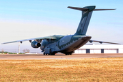 Brazilian Air Force (Forca Aerea Brasileira) Embraer KC-390A Millennium​ (FAB2854) at  Sorocaba - Bertram Luiz Leupolz, Brazil