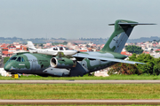 Brazilian Air Force (Forca Aerea Brasileira) Embraer KC-390A Millennium​ (FAB2854) at  Sorocaba - Bertram Luiz Leupolz, Brazil