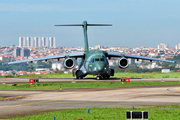 Brazilian Air Force (Forca Aerea Brasileira) Embraer KC-390A Millennium​ (FAB2854) at  Sorocaba - Bertram Luiz Leupolz, Brazil