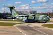 Brazilian Air Force (Forca Aerea Brasileira) Embraer KC-390A Millennium​ (FAB2855) at  Hamburg - Fuhlsbuettel (Helmut Schmidt), Germany